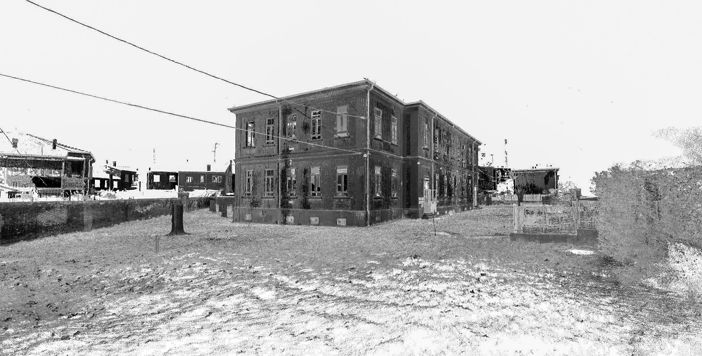 Casa L.E.A.