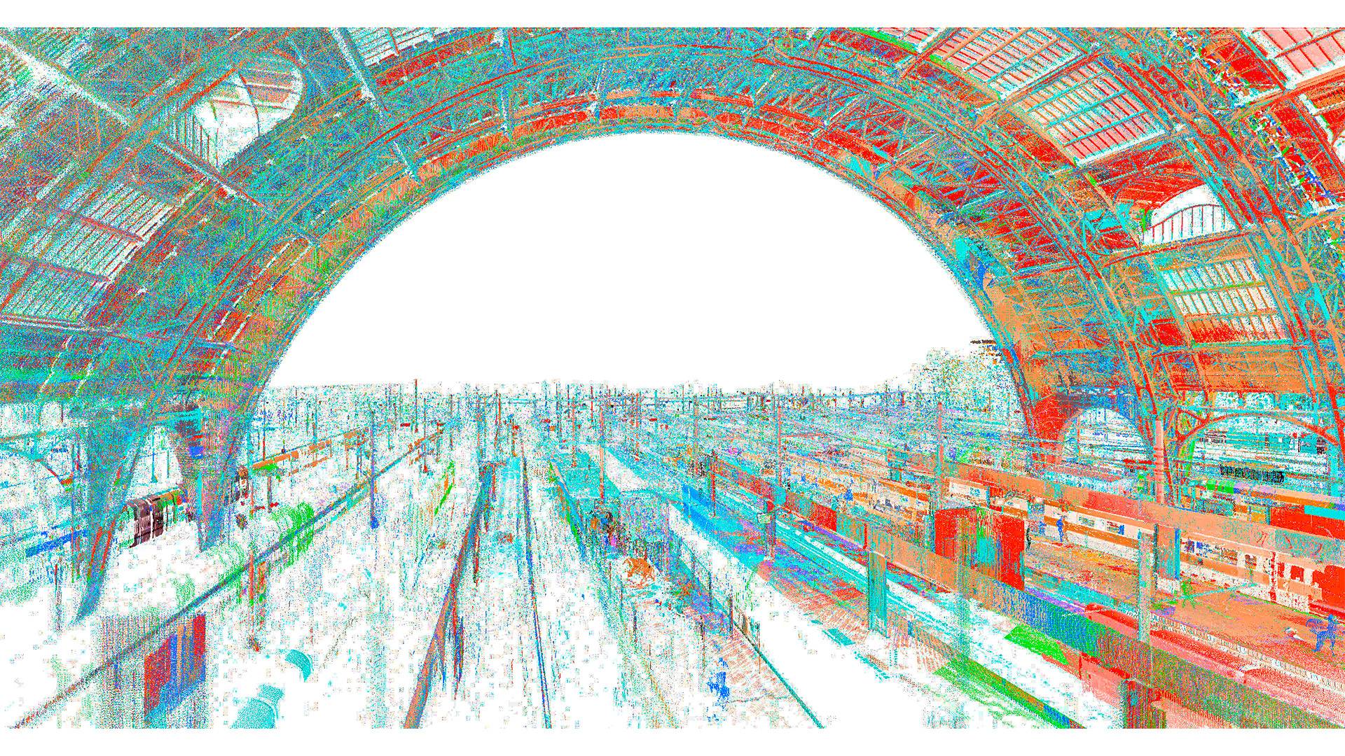 Milano Centrale FS